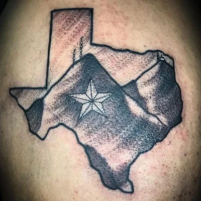 Spider Graves tattoo 029