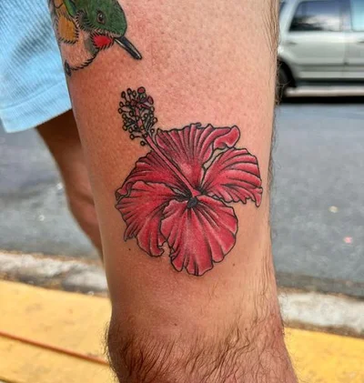 Spike Sumi tattoo 021