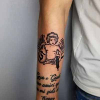 Giacomo Spinelli tattoo 012