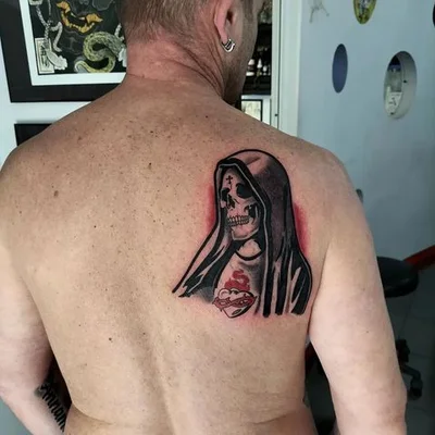 Giacomo Spinelli tattoo 014