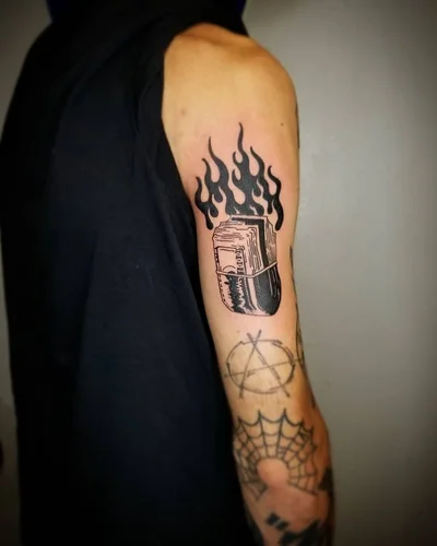 Giacomo Spinelli tattoo 015