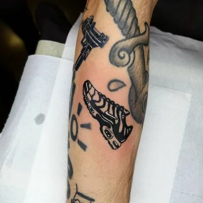 Giacomo Spinelli tattoo 017