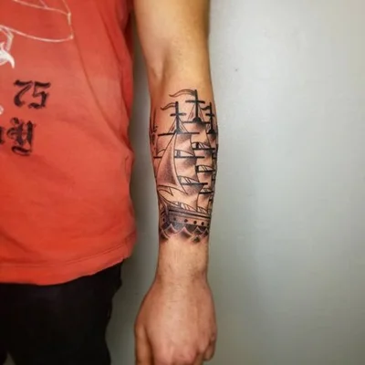 Giacomo Spinelli tattoo 022