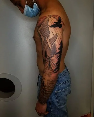Giacomo Spinelli tattoo 028