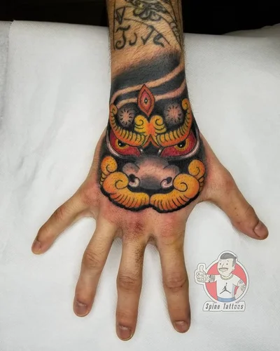 Giacomo Spinelli tattoo 044
