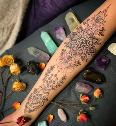 River Dawn tattoo 011