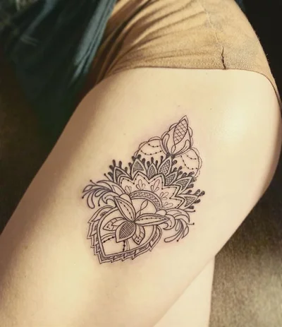 River Dawn tattoo 017
