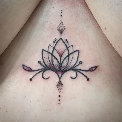 River Dawn tattoo 018