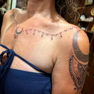 River Dawn tattoo 031