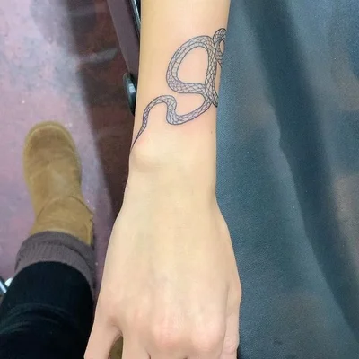 River Dawn tattoo 036