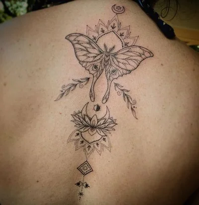 River Dawn tattoo 044
