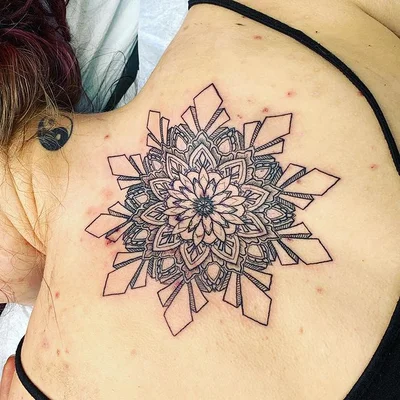 River Dawn tattoo 047