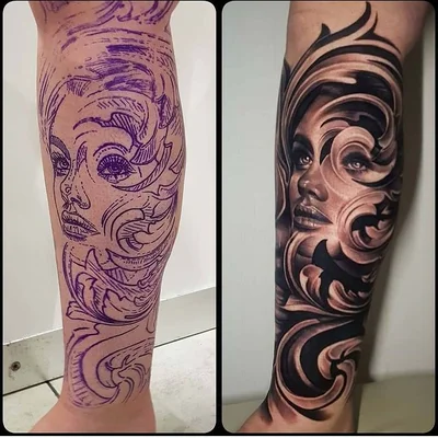 Alex Spirit tattoo 002