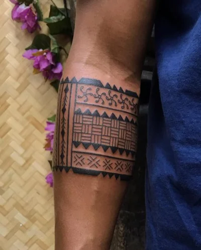 Tatay Jericho tattoo 007