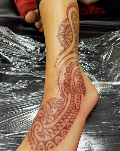 Tatay Jericho tattoo 009