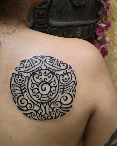 Tatay Jericho tattoo 013