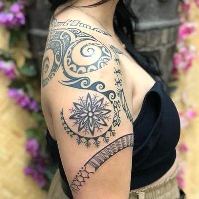 Tatay Jericho tattoo 015