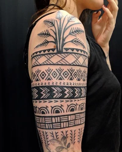 Tatay Jericho tattoo 017