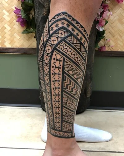Tatay Jericho tattoo 019