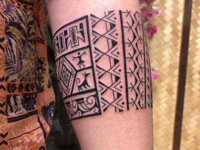Tatay Jericho tattoo 021