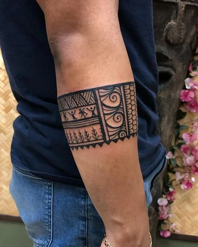 Tatay Jericho tattoo 022