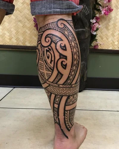 Tatay Jericho tattoo 024