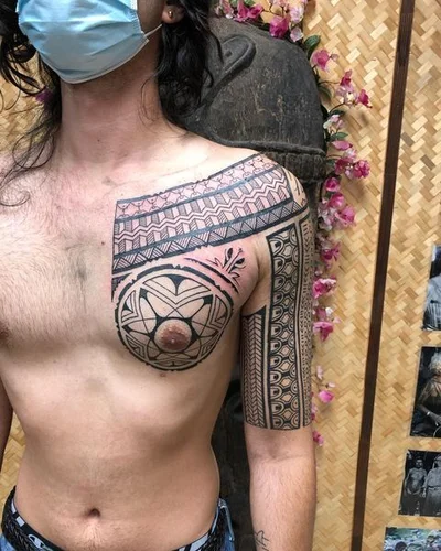Tatay Jericho tattoo 029
