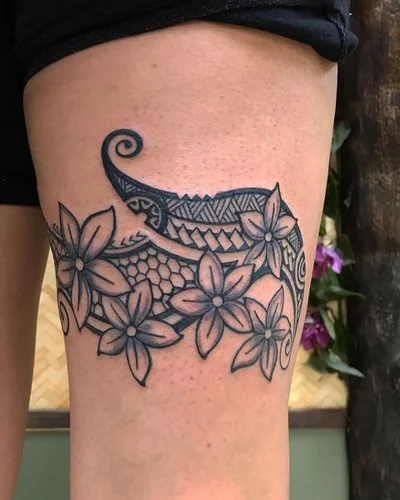 Tatay Jericho tattoo 034