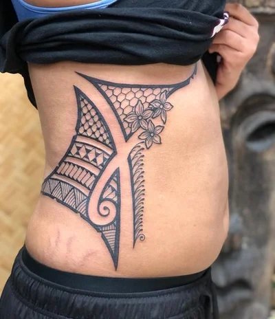 Tatay Jericho tattoo 037