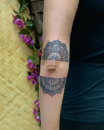 Tatay Jericho tattoo 039