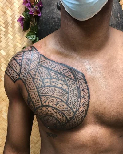 Tatay Jericho tattoo 040