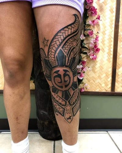 Tatay Jericho tattoo 042