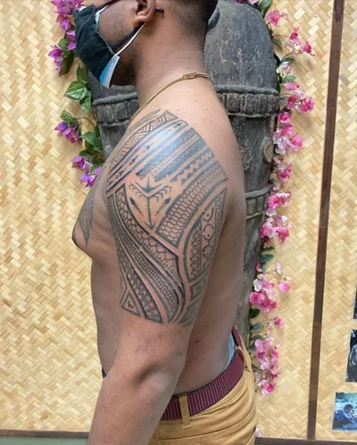 Tatay Jericho tattoo 044
