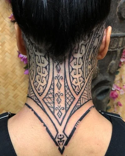Tatay Jericho tattoo 045