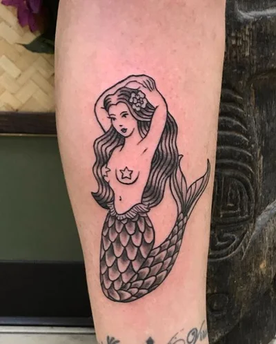 Tatay Jericho tattoo 047