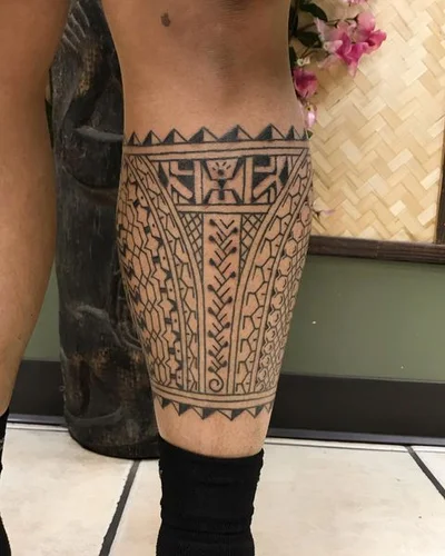 Tatay Jericho tattoo 048
