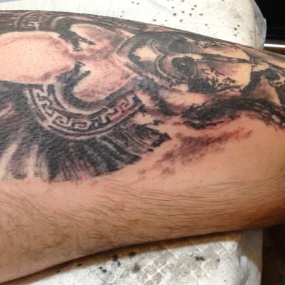 John Tieken tattoo 008