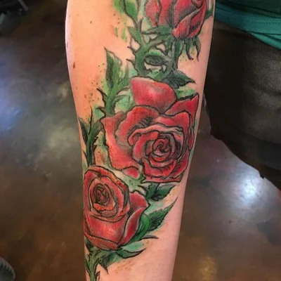John Tieken tattoo 010