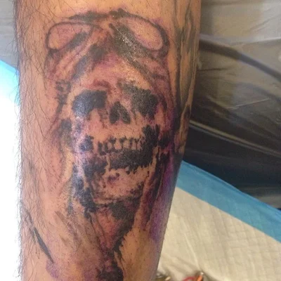 John Tieken tattoo 011