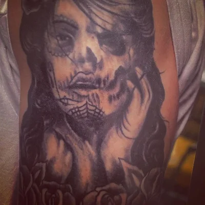 John Tieken tattoo 015