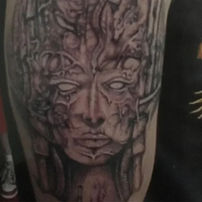 John Tieken tattoo 016