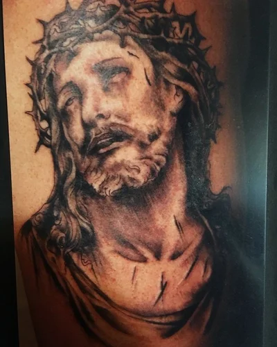 John Tieken tattoo 017