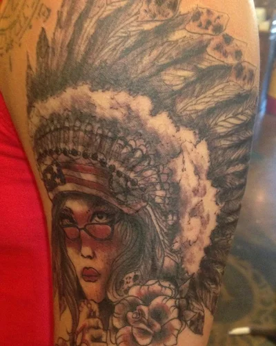 John Tieken tattoo 018