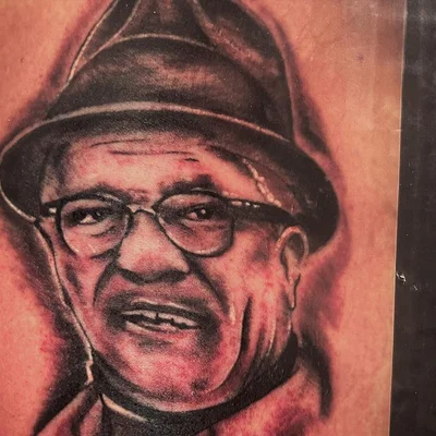 John Tieken tattoo 019