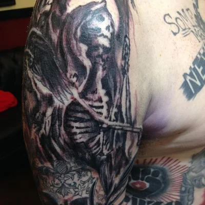 John Tieken tattoo 024