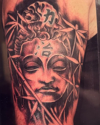 John Tieken tattoo 026