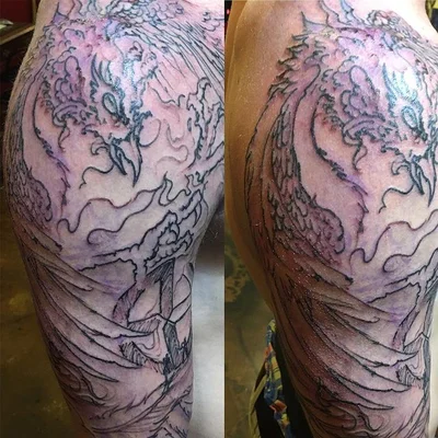 John Tieken tattoo 027