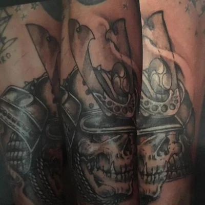 John Tieken tattoo 030