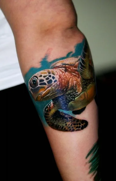 Stanimir Stoychev tattoo 007