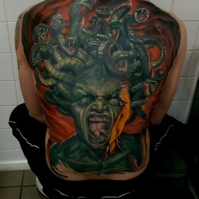 Stanimir Stoychev tattoo 009
